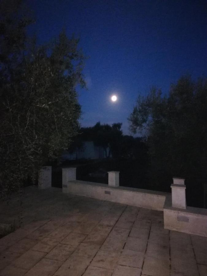 奥斯图尼Casa Eduardo住宿加早餐旅馆 外观 照片