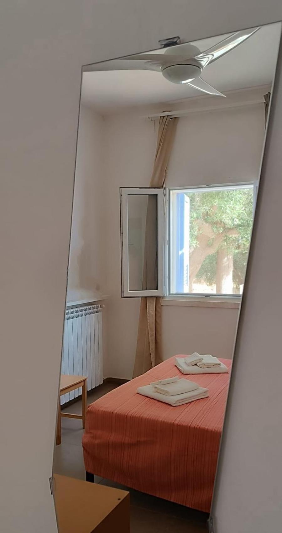 奥斯图尼Casa Eduardo住宿加早餐旅馆 外观 照片